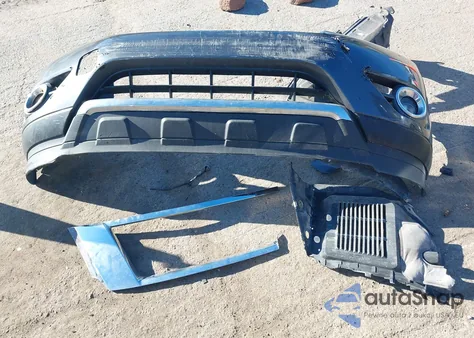 2013 Nissan Pathfinder Platinum z USA, uszkodzony, nr VIN 5N1AR2MM9DC642767